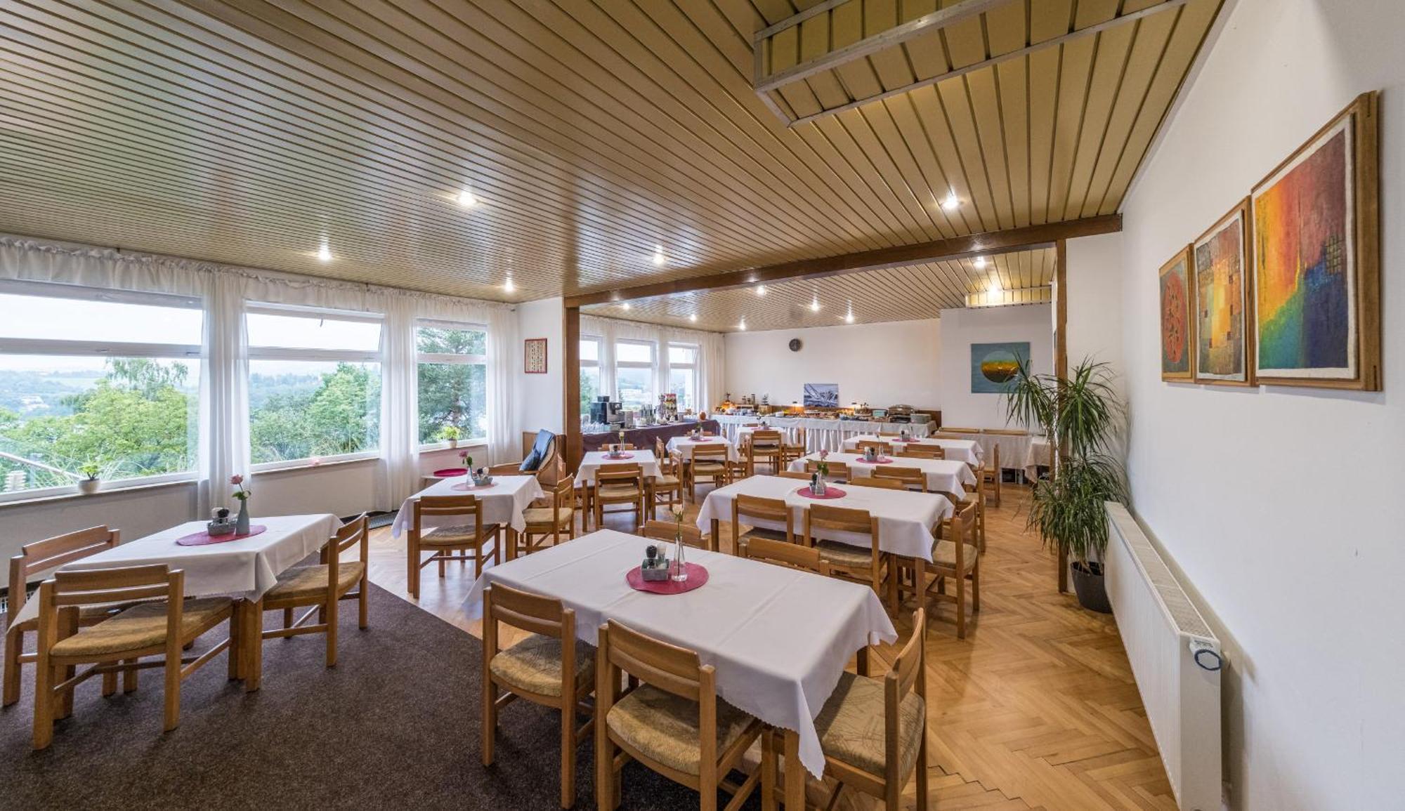 Penzion Kozi Horka U Brnenske Prehrady Brünn Exterior foto