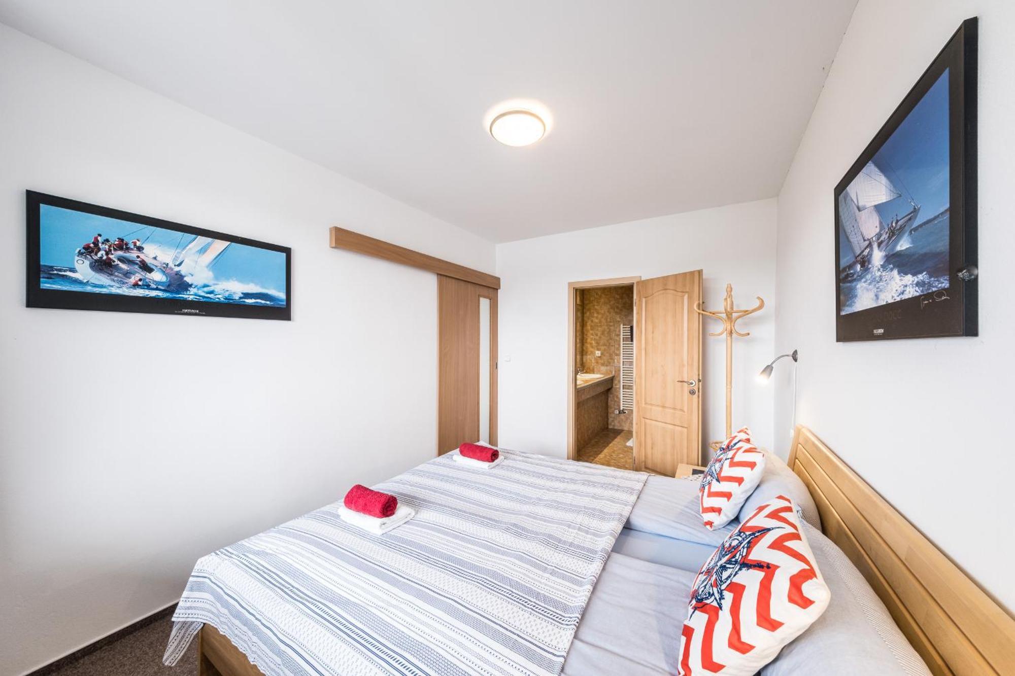 Penzion Kozi Horka U Brnenske Prehrady Brünn Exterior foto